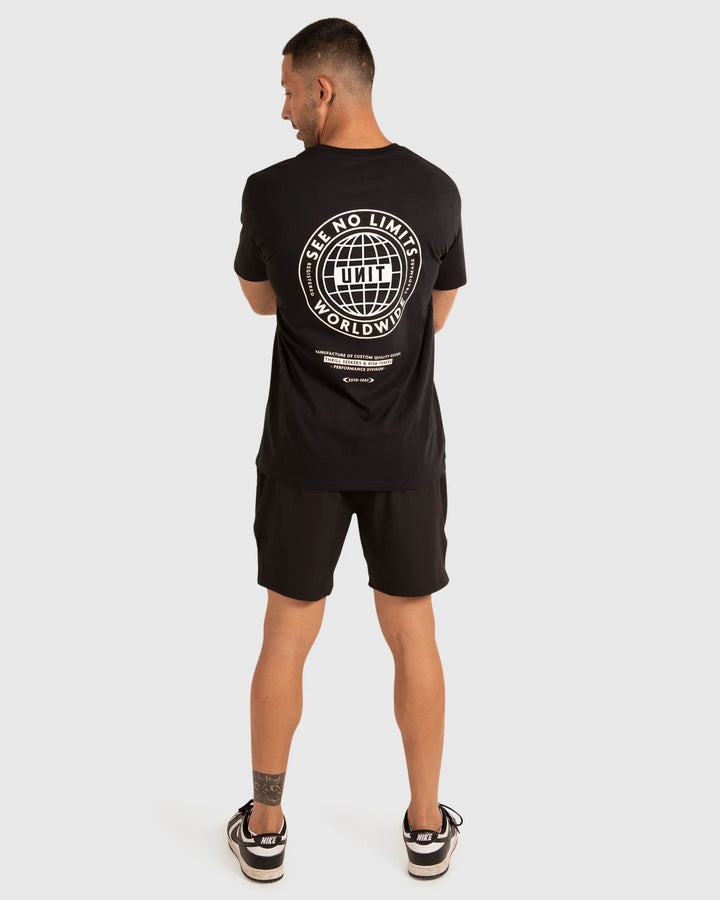 UNIT Mens Tee - Unity