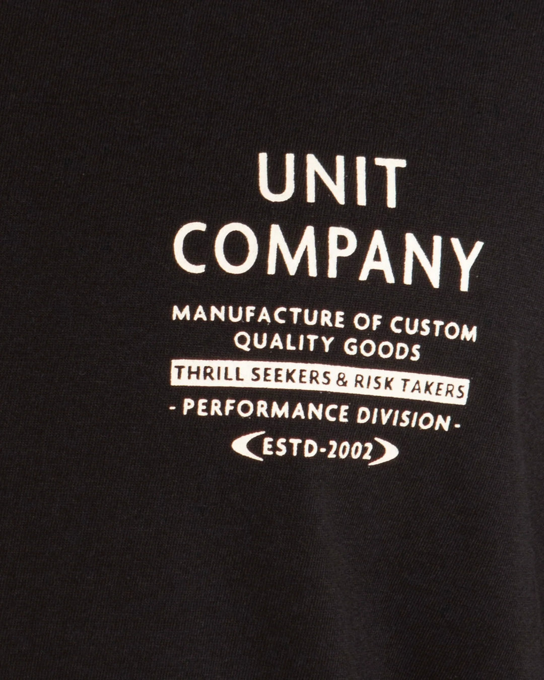 UNIT Mens Tee - Unity