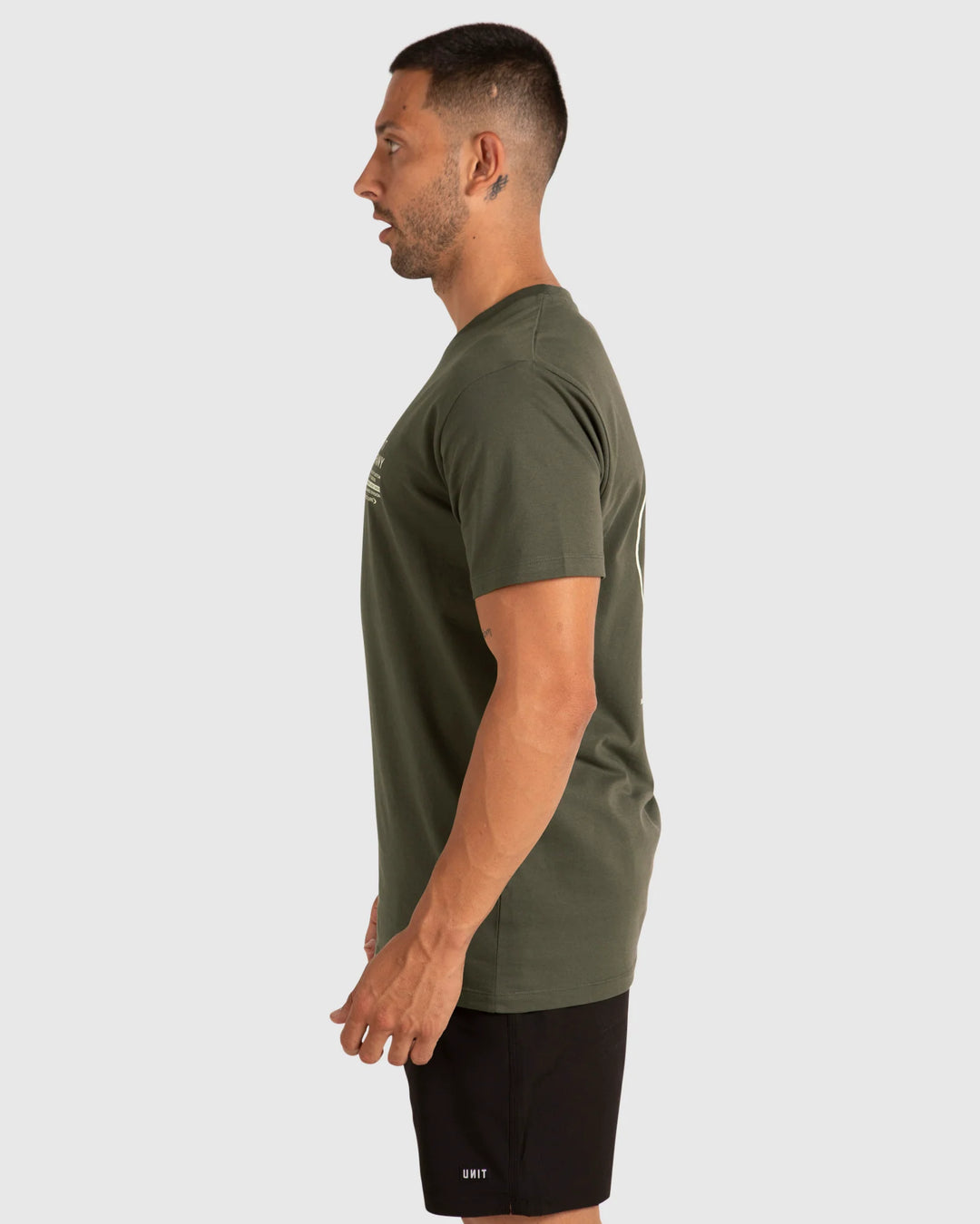 UNIT Mens Tees - Unity