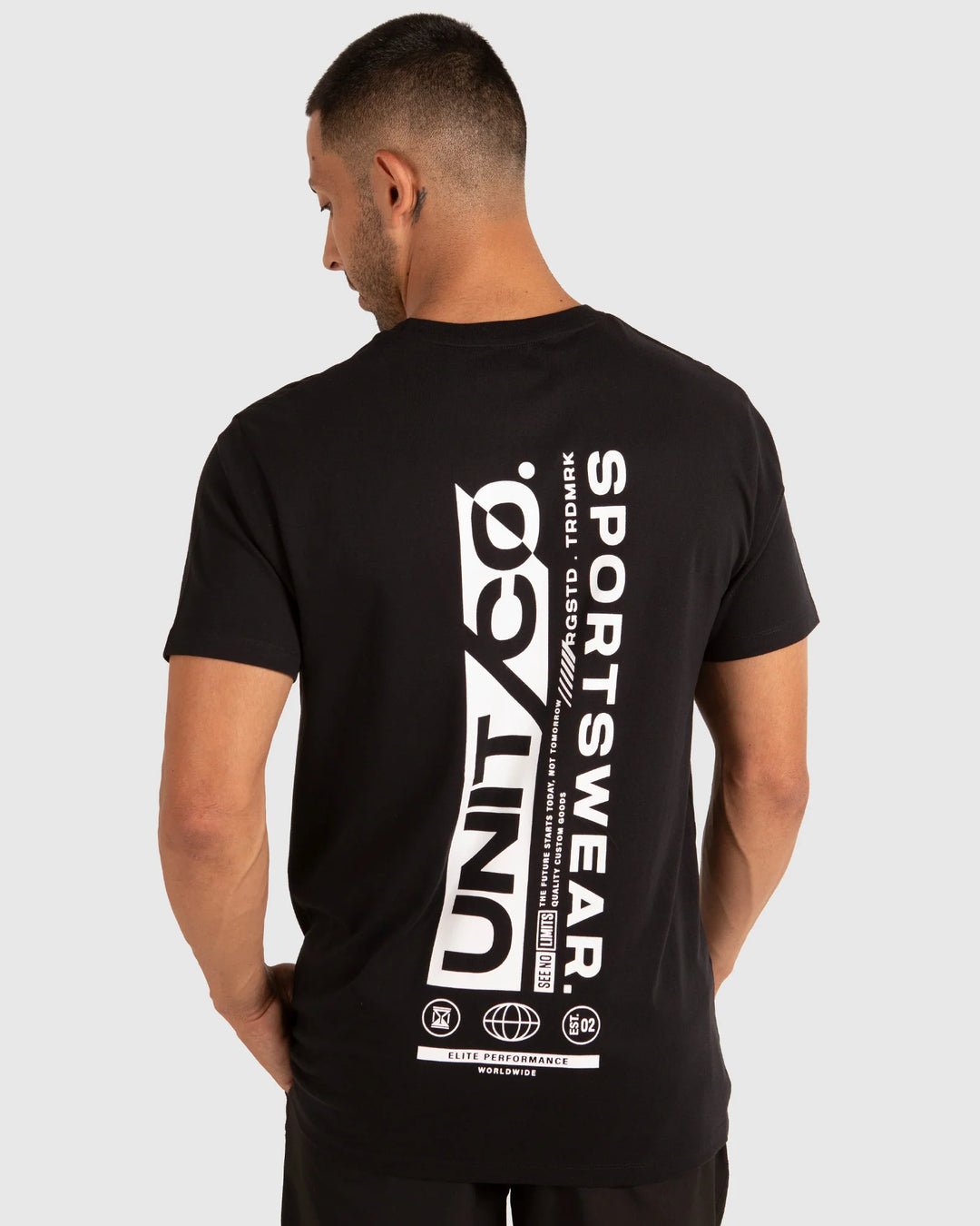 UNIT Mens Tees - Trainee
