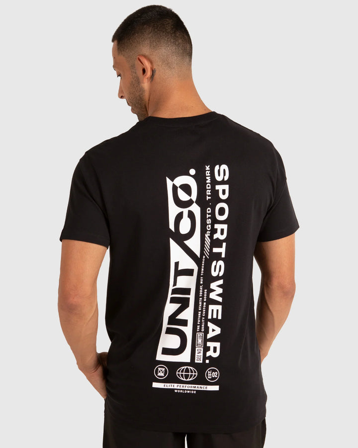UNIT Mens Tees - Trainee