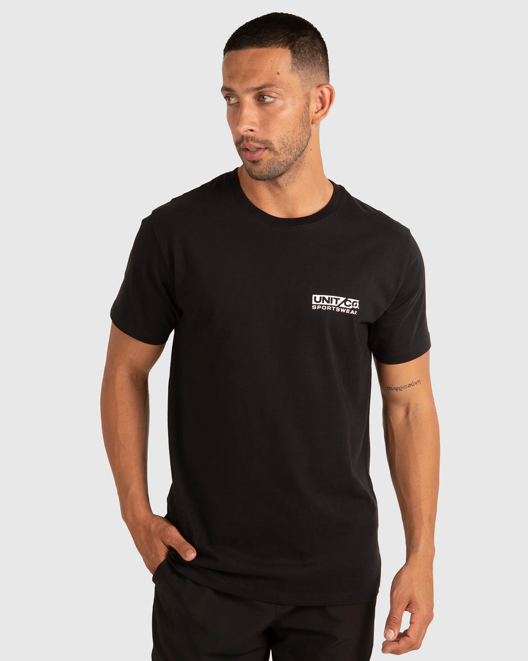 UNIT Mens Tees - Trainee