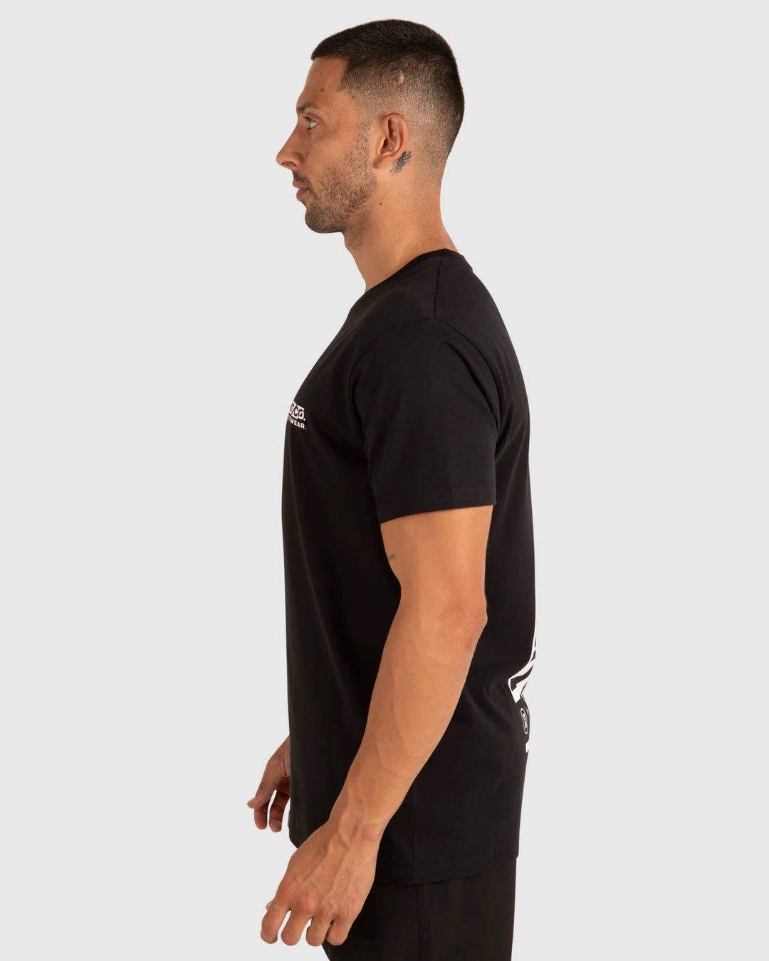 UNIT Mens Tees - Trainee