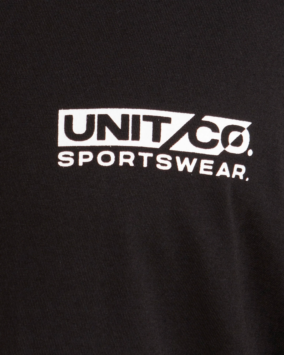 UNIT Mens Tees - Trainee