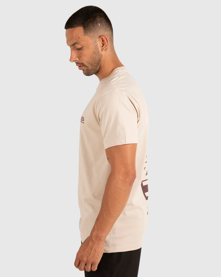 UNIT Mens Tee - Trainee Cement