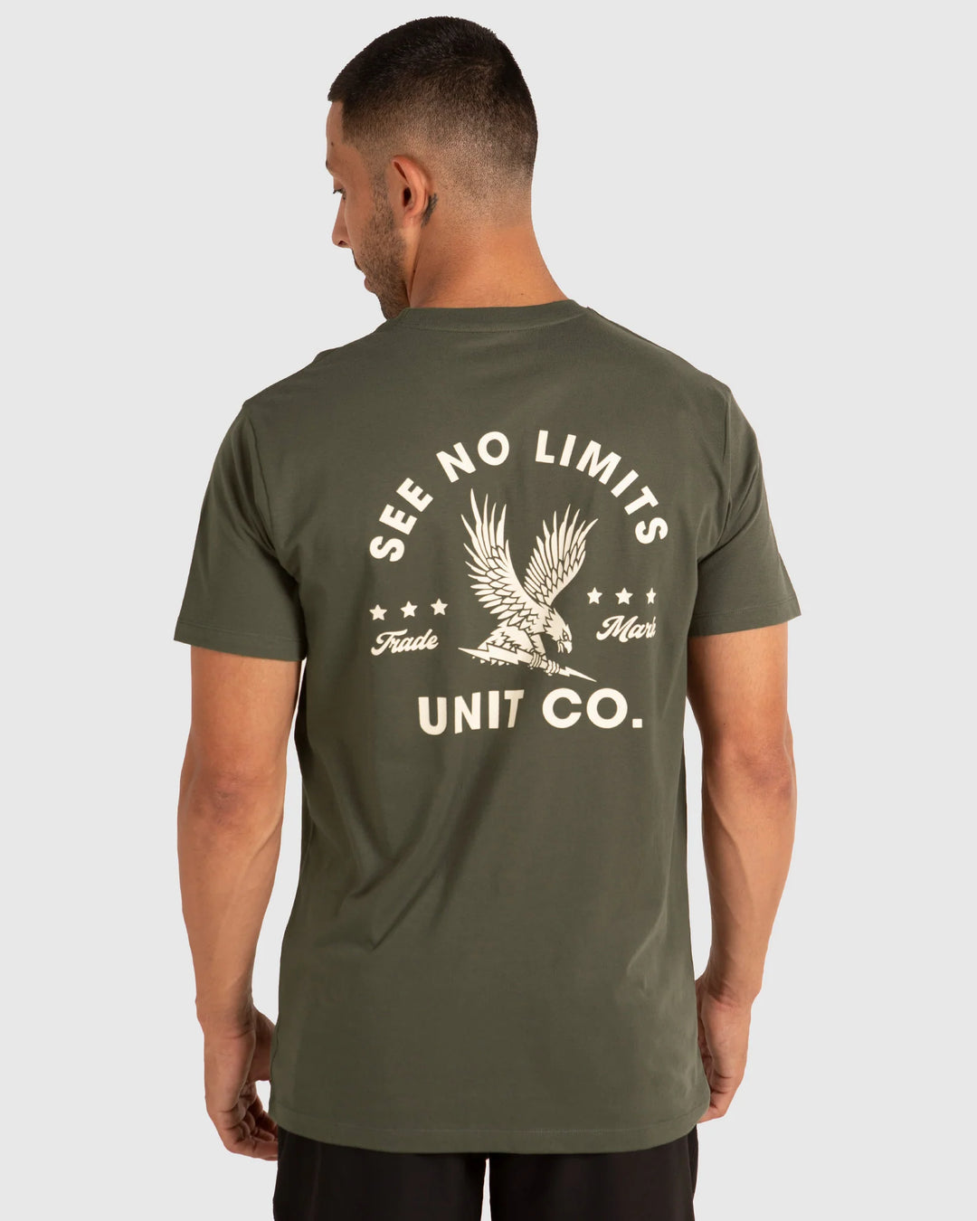 UNIT Mens Tee -Liberty