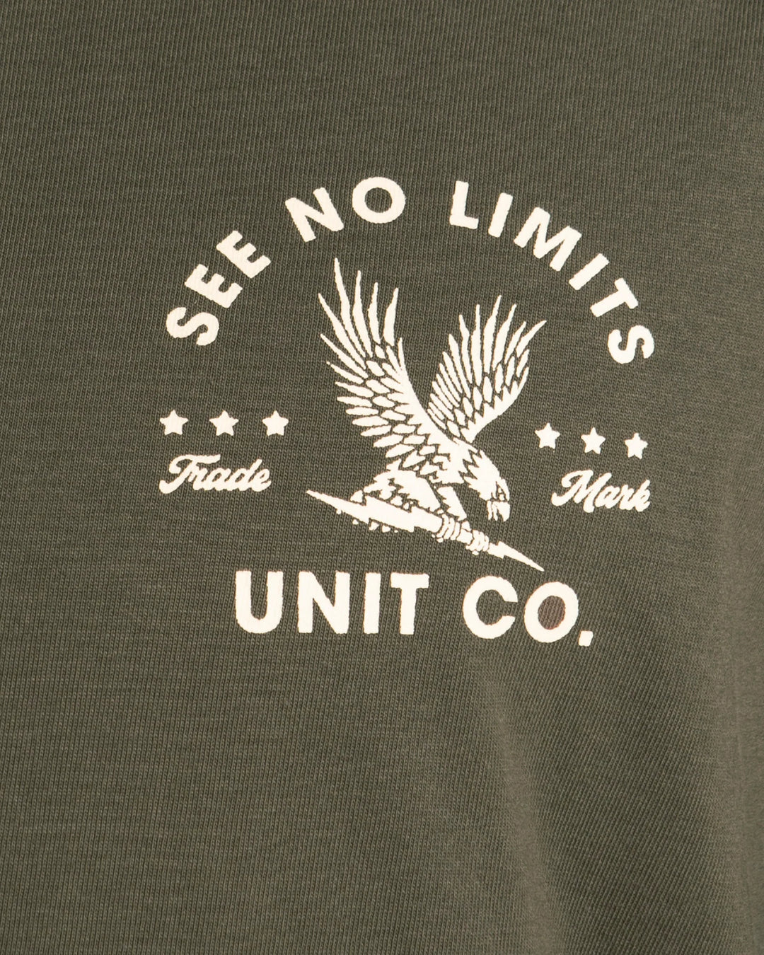 UNIT Mens Tee -Liberty