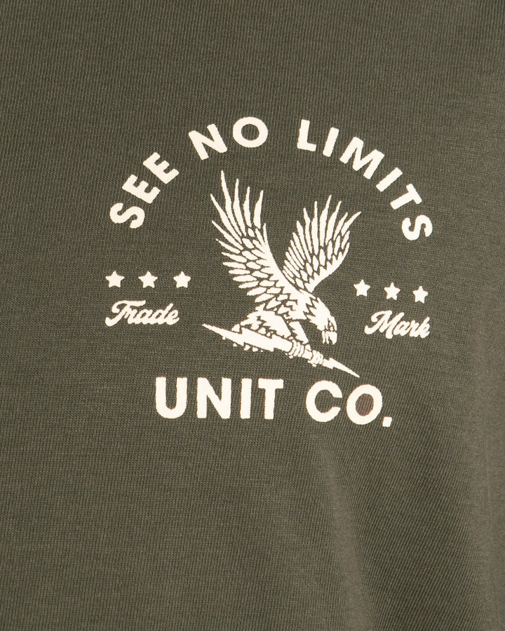 UNIT Mens Tee -Liberty