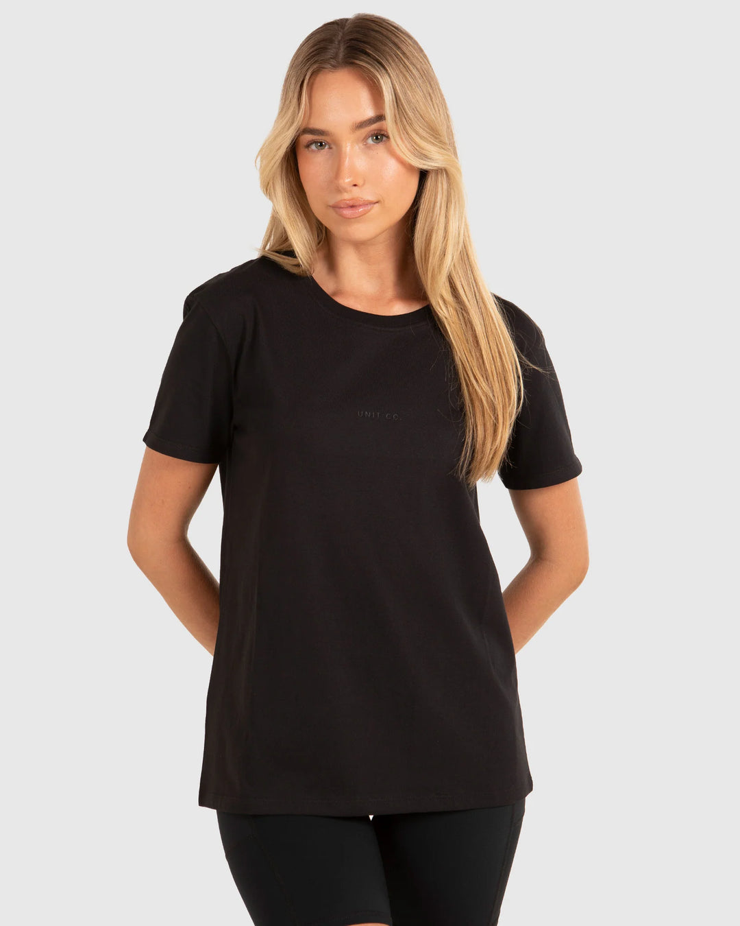 UNIT Ladies Tee - Studio