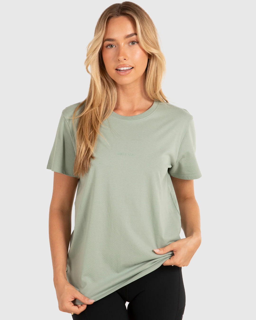 UNIT Ladies Tees - Studio