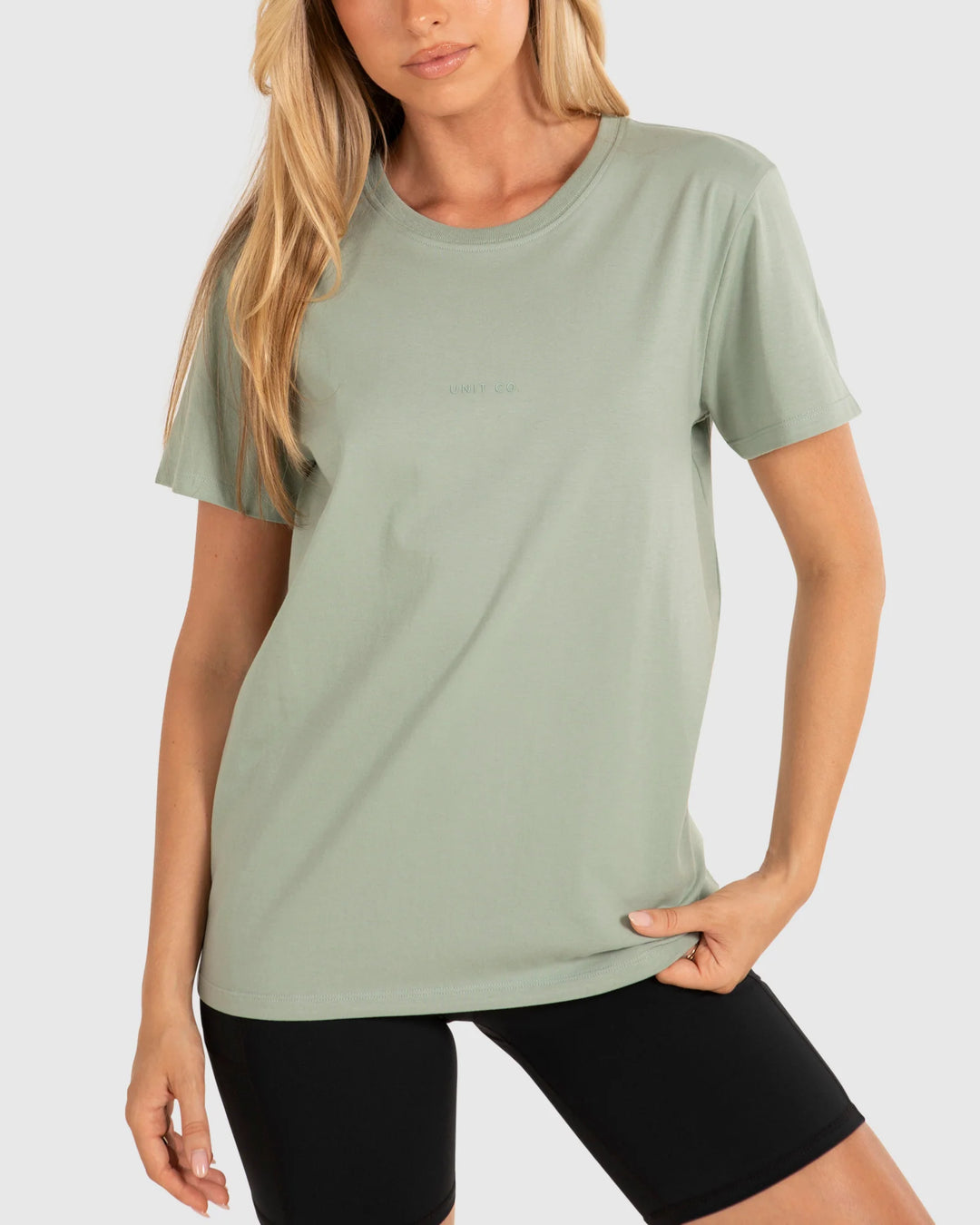 UNIT Ladies Tees - Studio