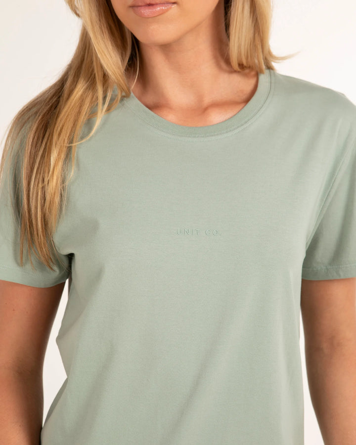 UNIT Ladies Tees - Studio