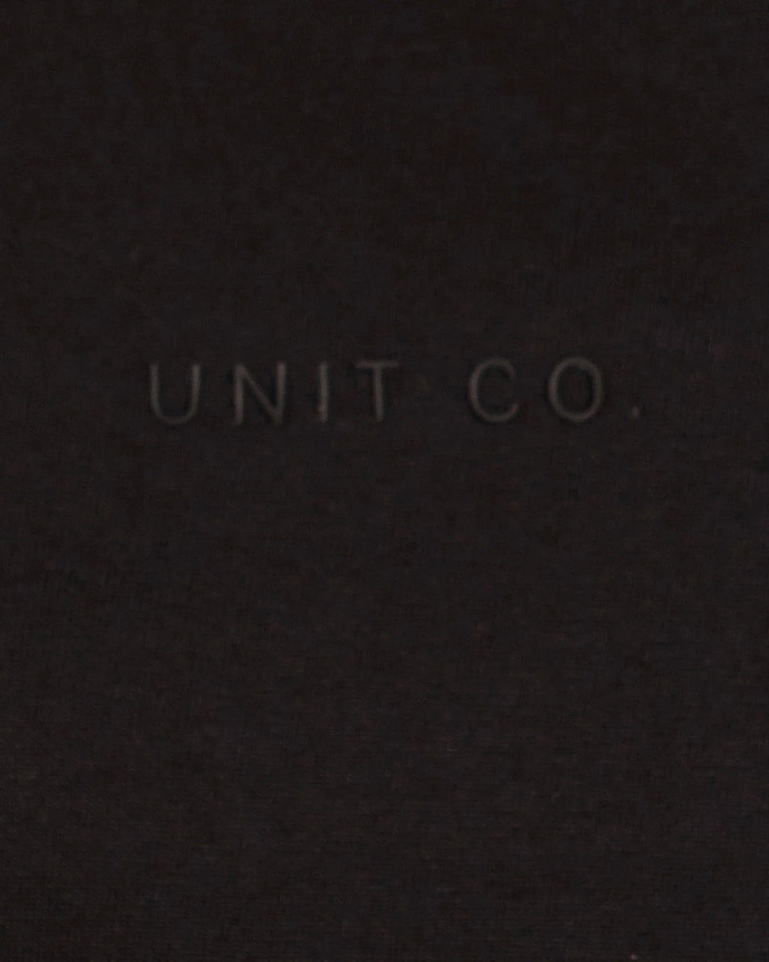 UNIT Ladies Tee - Studio