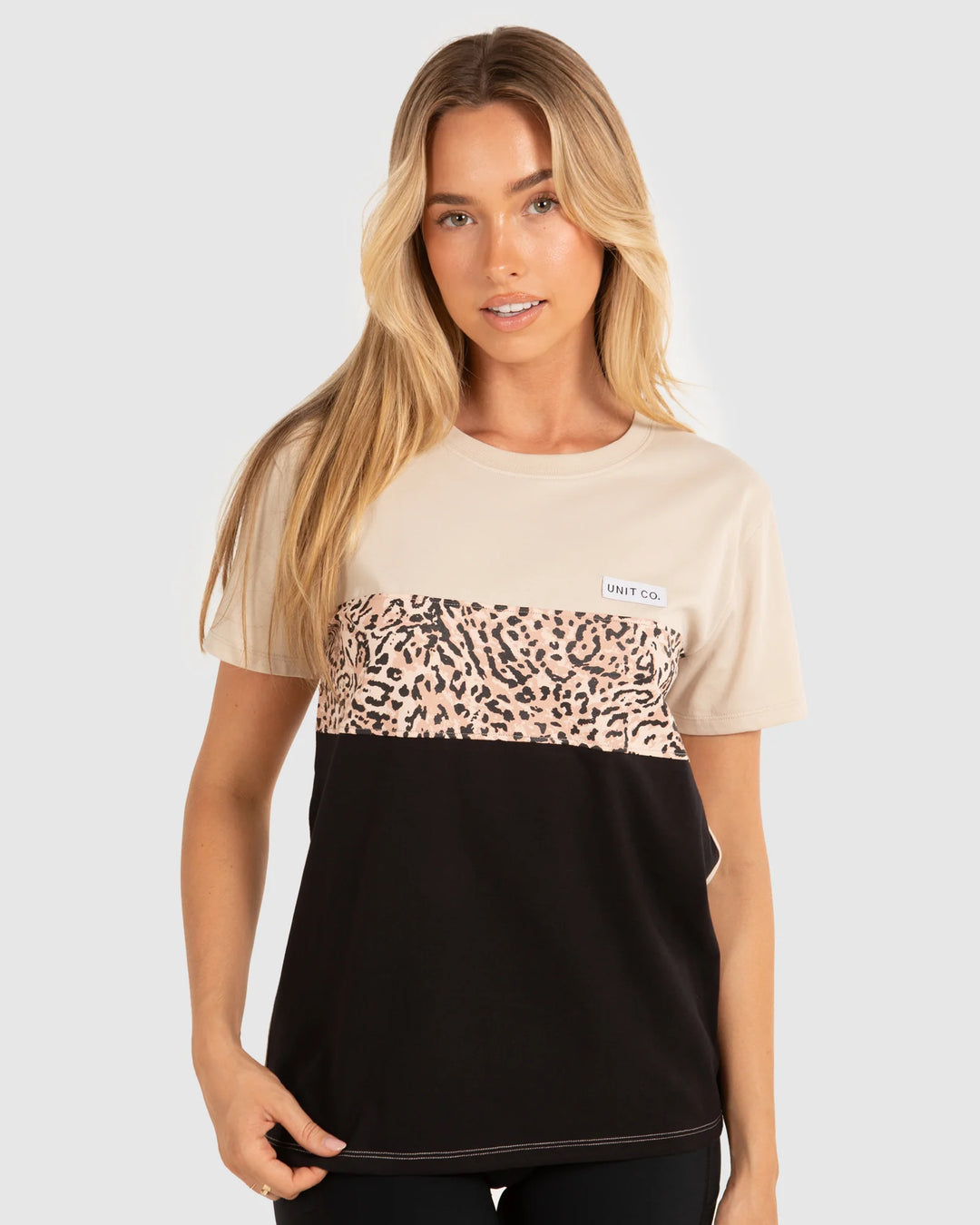 UNIT Ladies Tee - Ridge