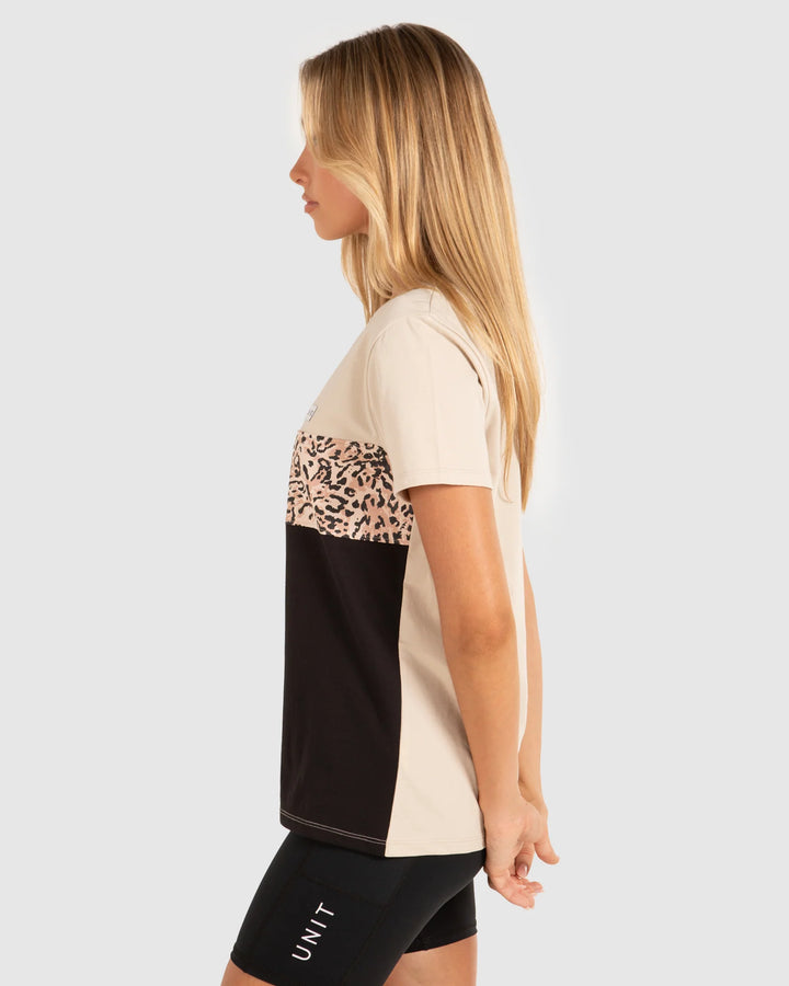 UNIT Ladies Tee - Ridge