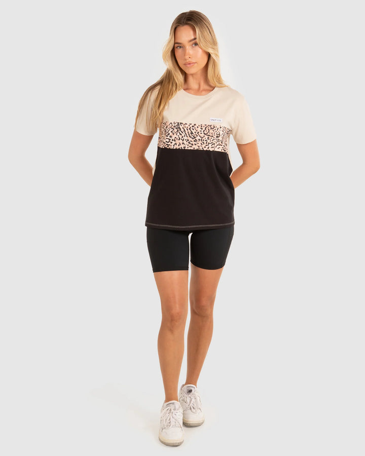 UNIT Ladies Tee - Ridge