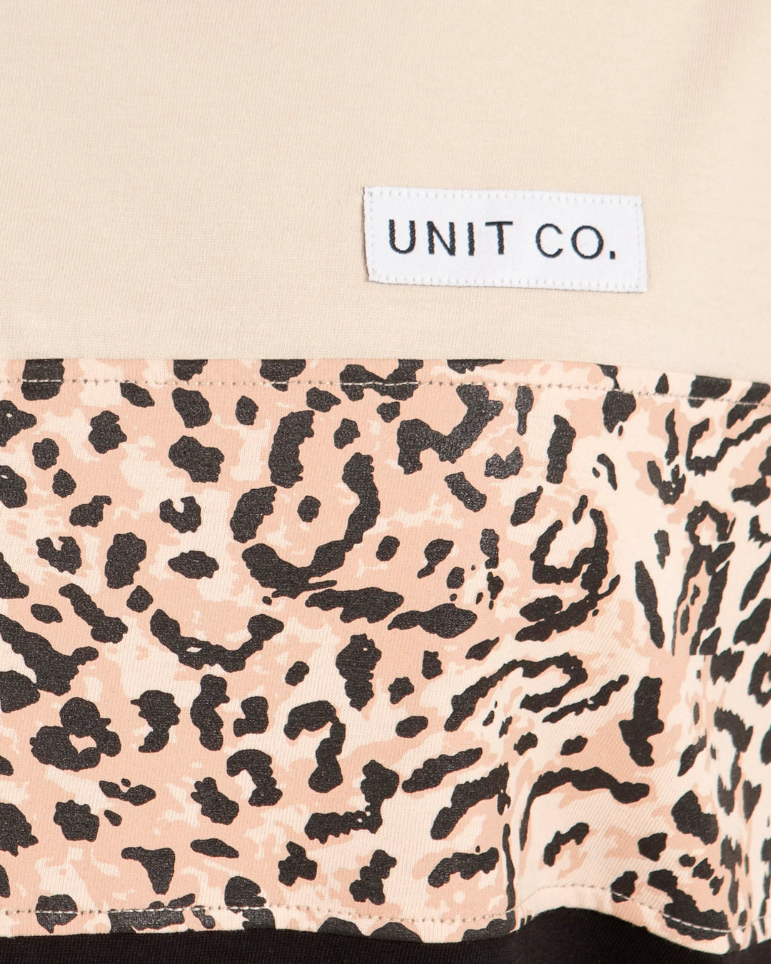 UNIT Ladies Tee - Ridge