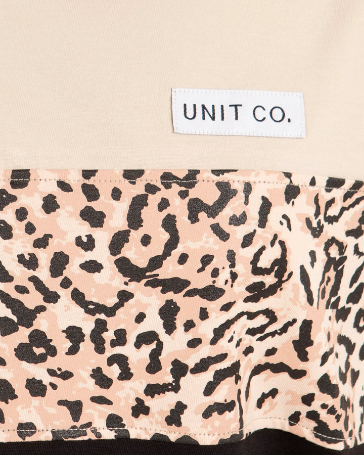 UNIT Ladies Tee - Ridge