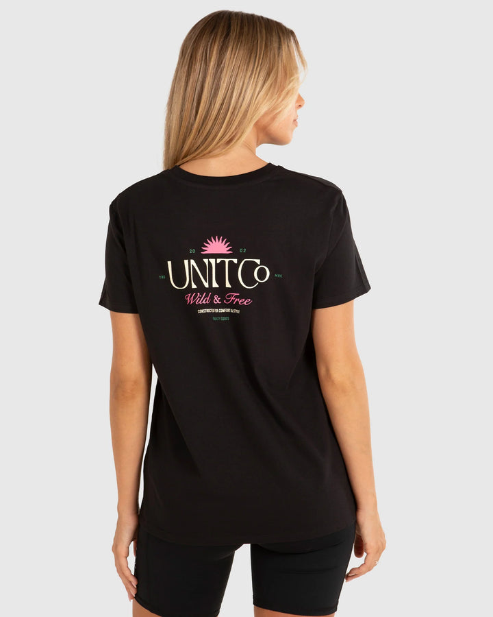 UNIT Ladies Tees - Vesper