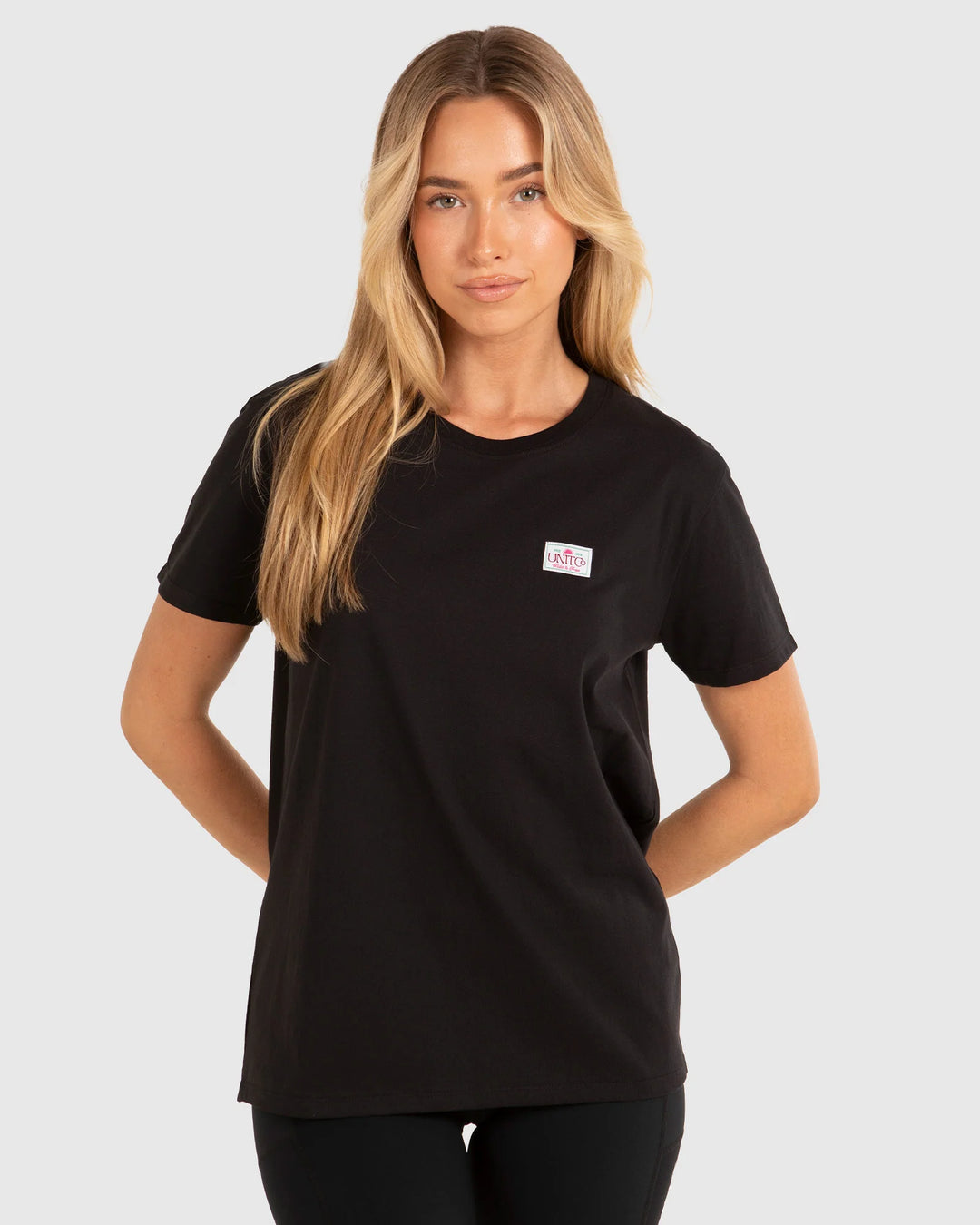 UNIT Ladies Tees - Vesper