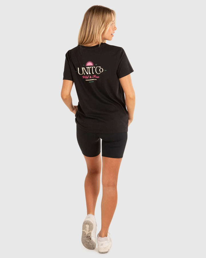 UNIT Ladies Tees - Vesper