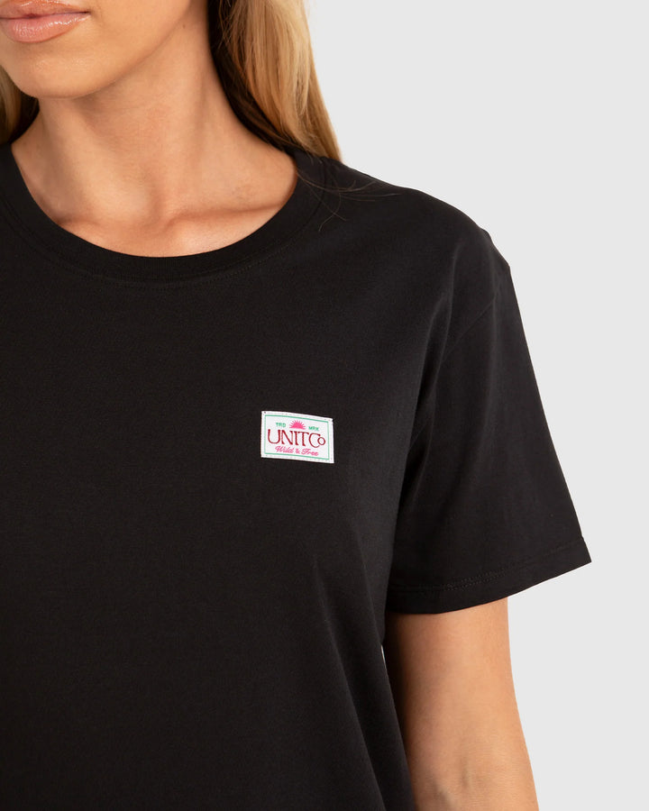 UNIT Ladies Tees - Vesper