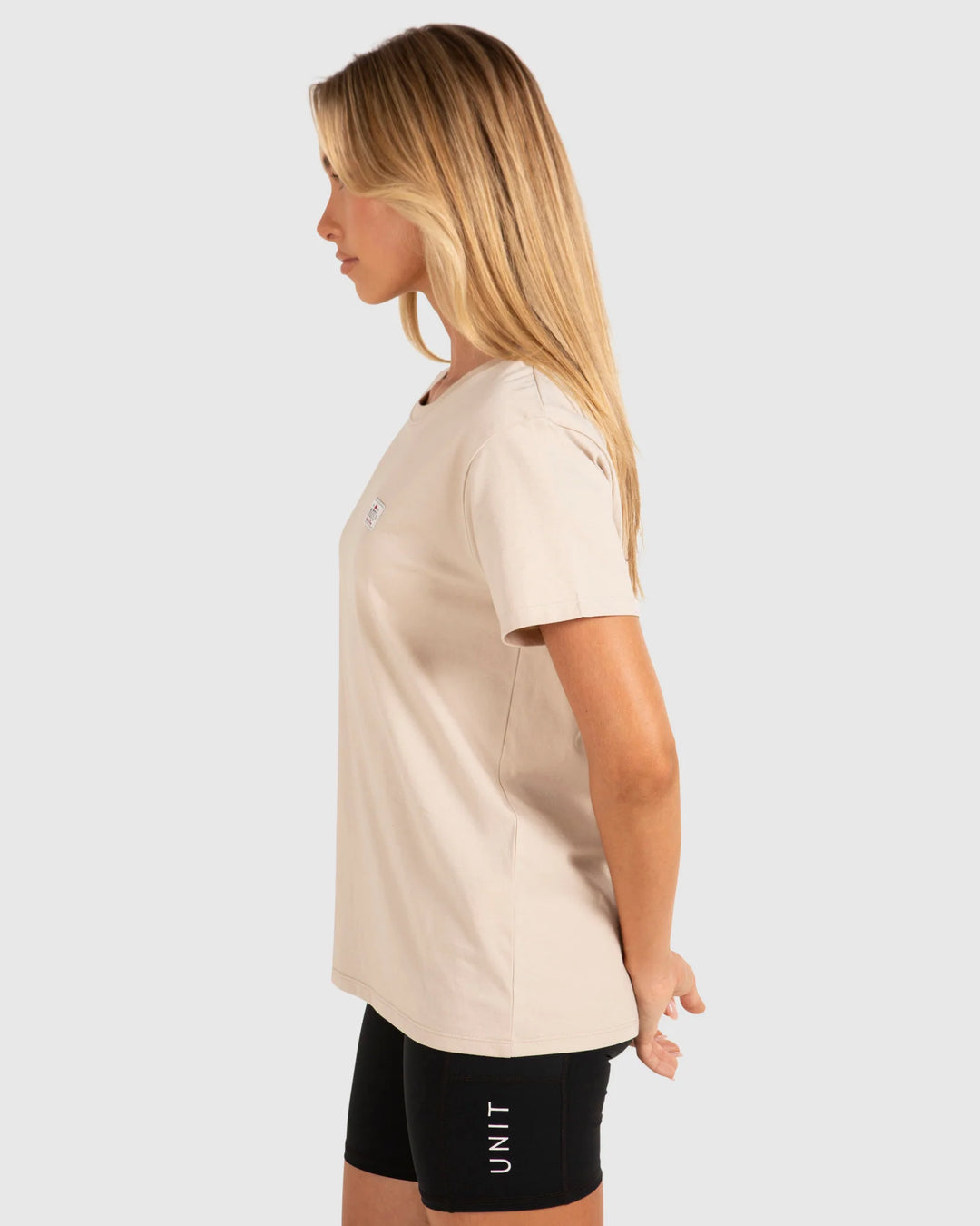 UNIT Ladies Tee - Vesper