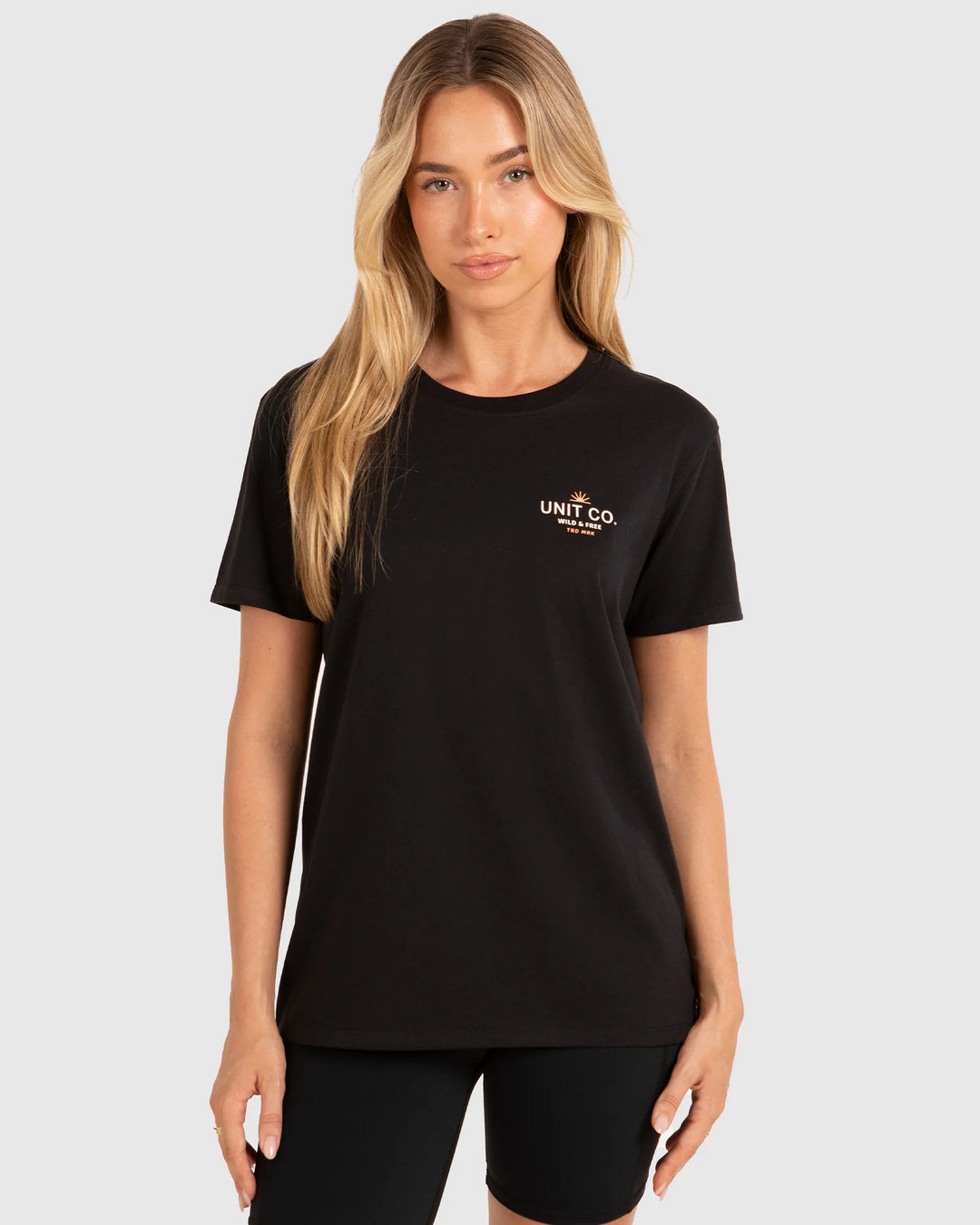 UNIT Ladies Tees - Coast