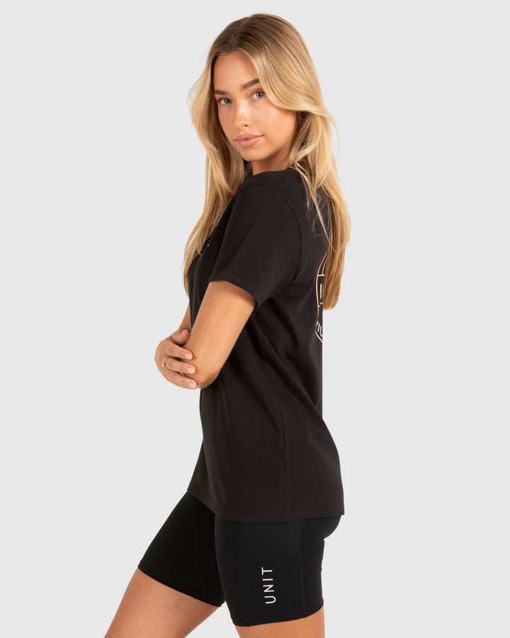 UNIT Ladies Tees - Coast