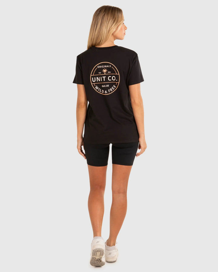 UNIT Ladies Tees - Coast