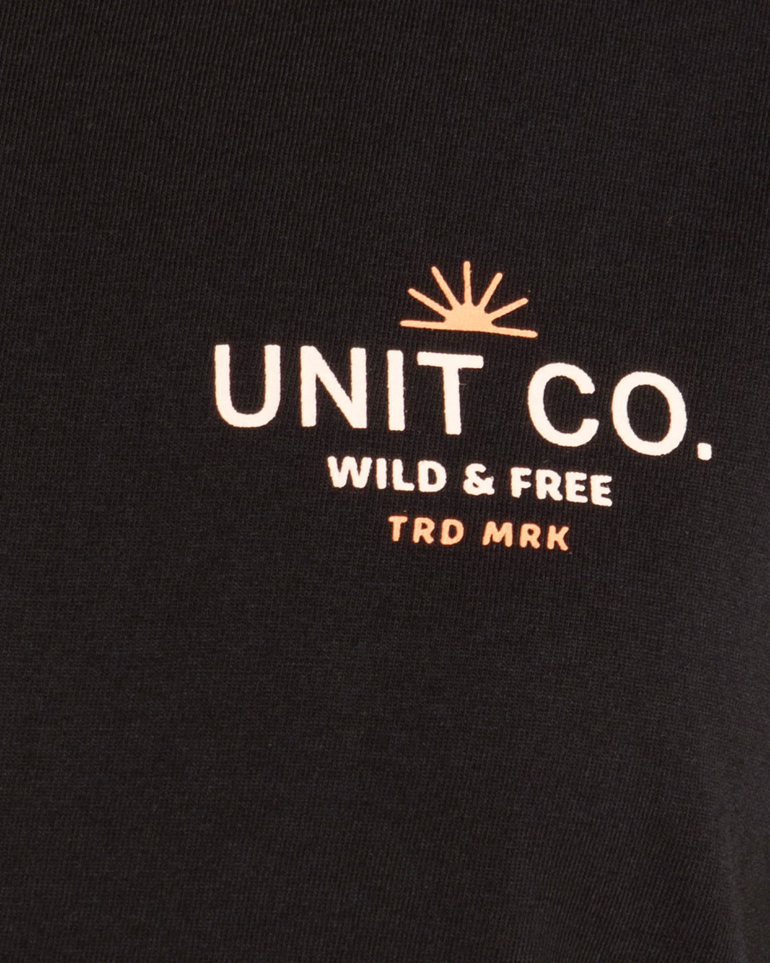 UNIT Ladies Tees - Coast