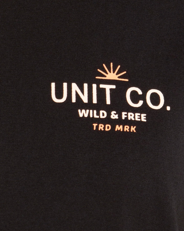 UNIT Ladies Tees - Coast