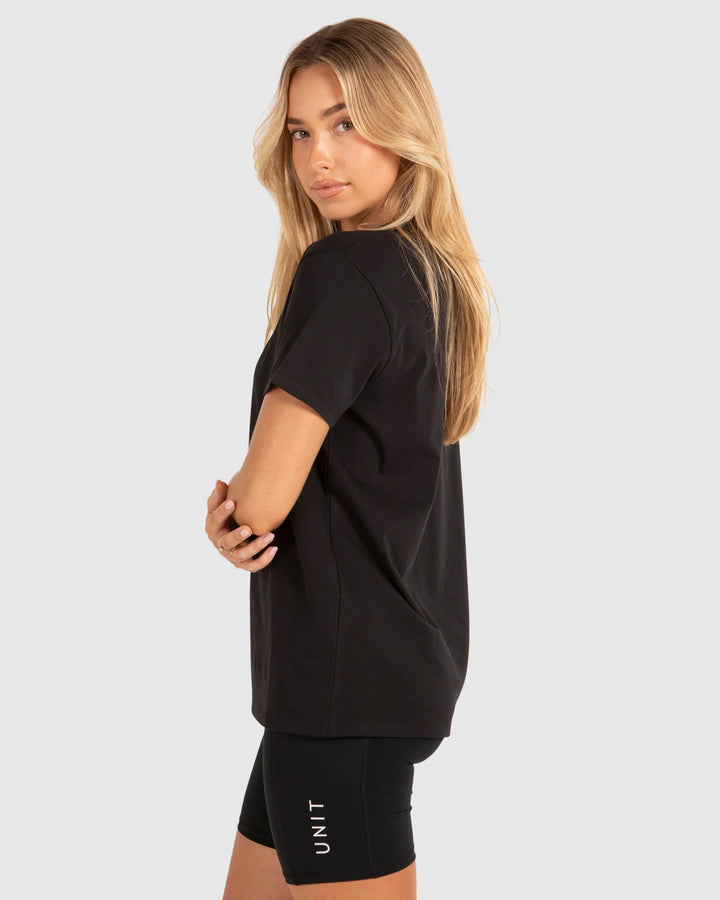 UNIT Ladies Tees - Bloom