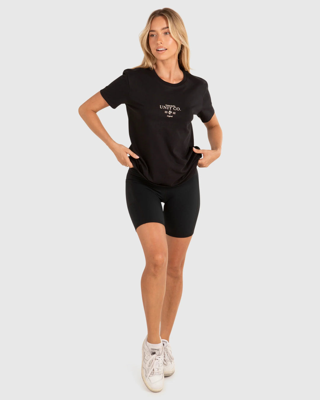 UNIT Ladies Tees - Bloom
