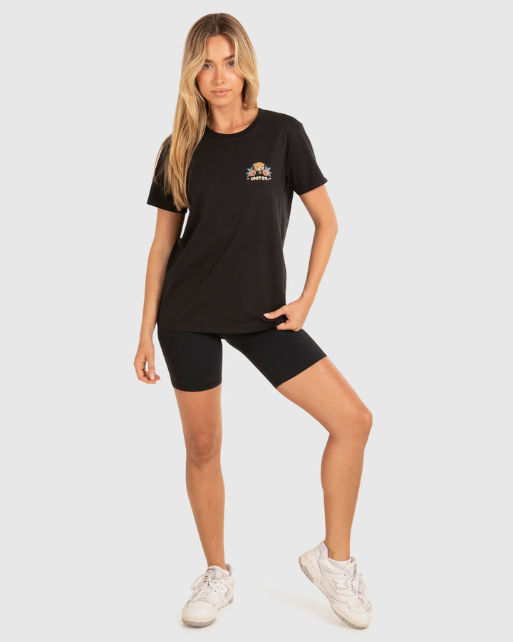 UNIT Ladies Tee - Luck