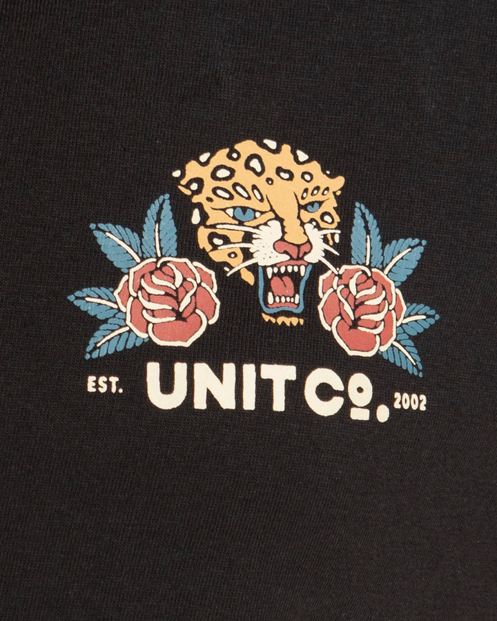 UNIT Ladies Tee - Luck