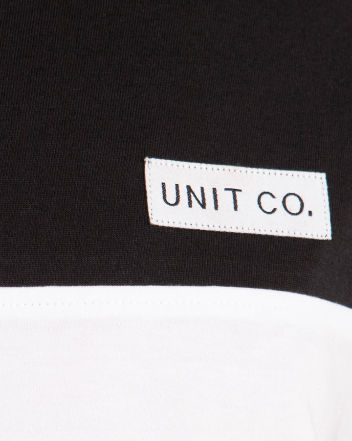 UNIT Ladies Tee - Coco Teal
