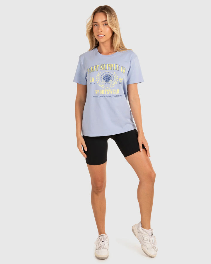 UNIT Ladies Tee - Campus