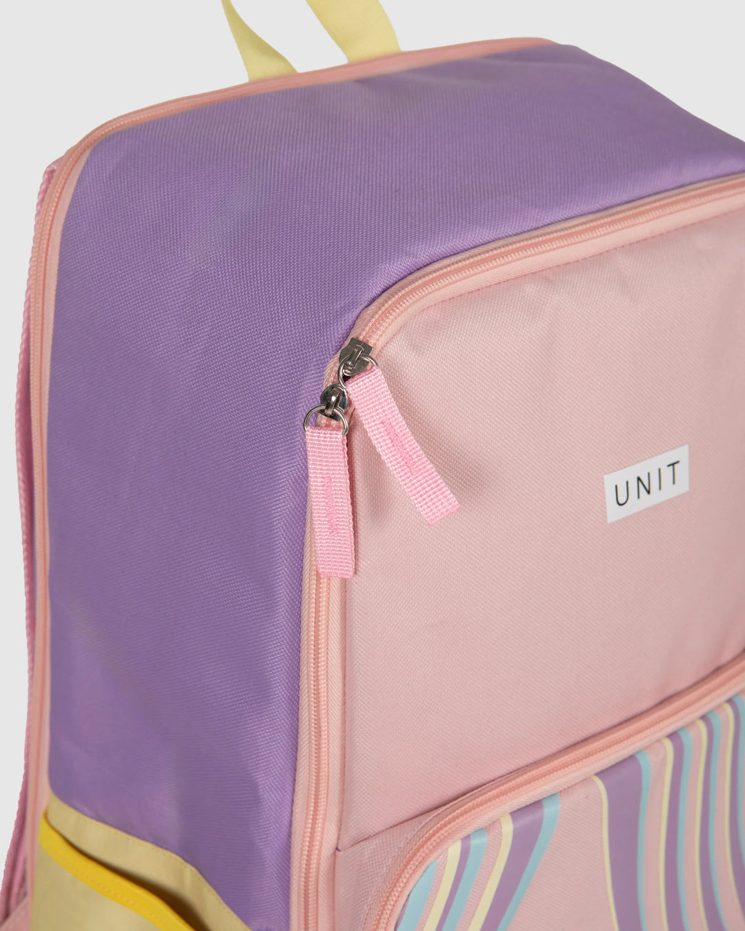 UNIT Kids Backpack - Groove