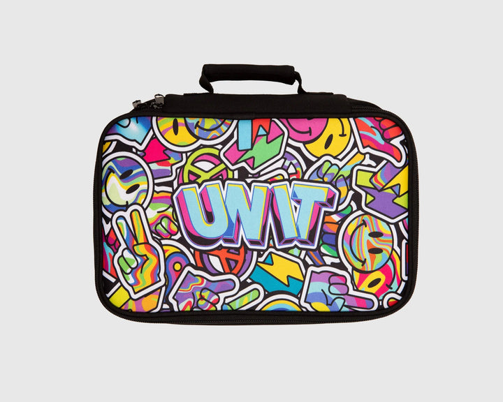 UNIT Kids Lunch Box - Peace Out
