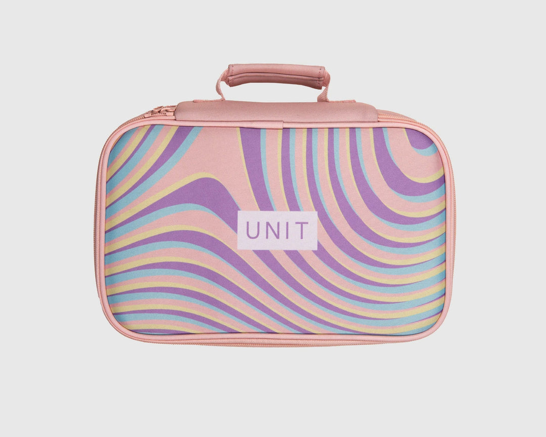 UNIT Kids Lunch Box - Groove