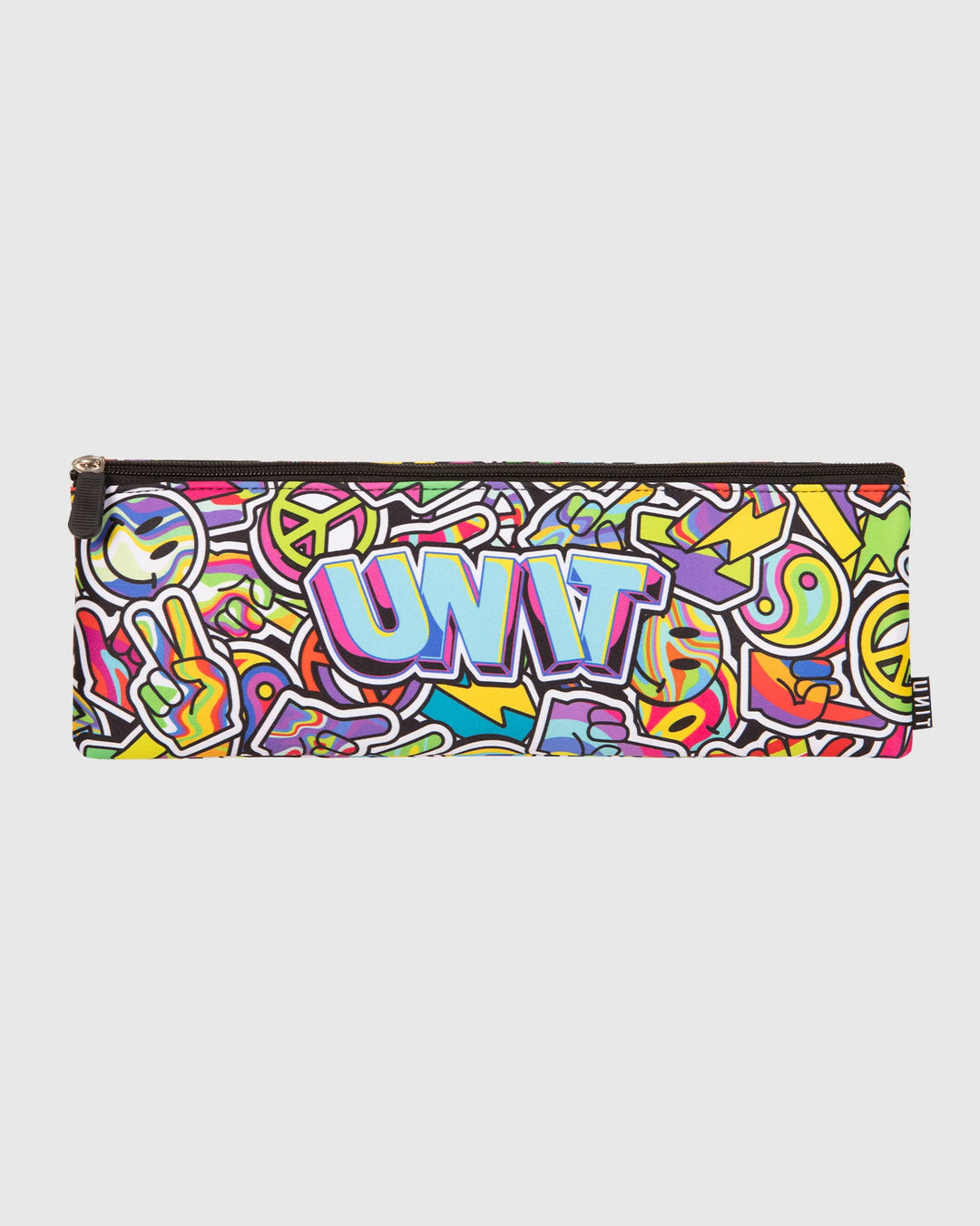 UNIT Kids Pencil Case - Peace Out