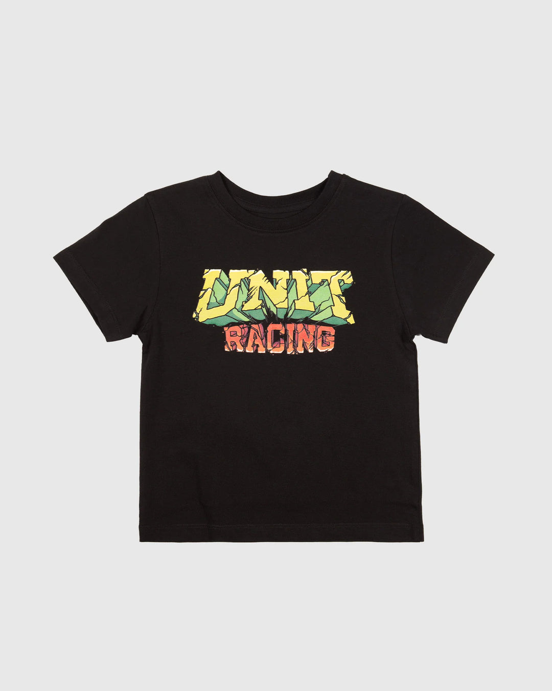 UNIT Kids Tee - Rockie