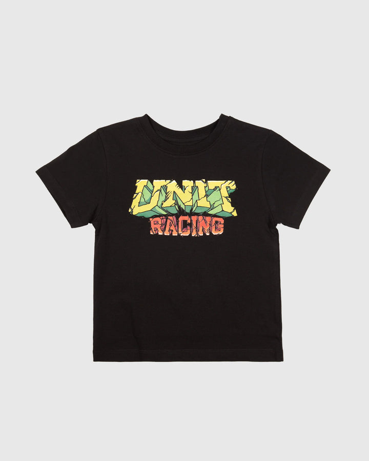 UNIT Kids Tee - Rockie