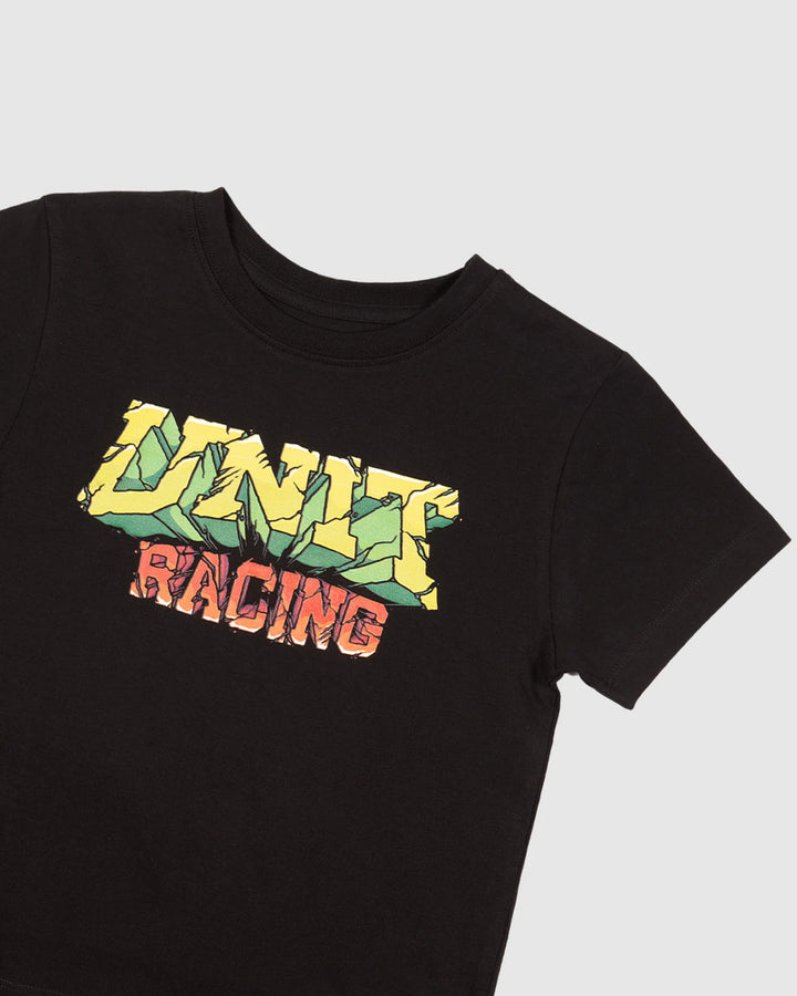 UNIT Kids Tee - Rockie