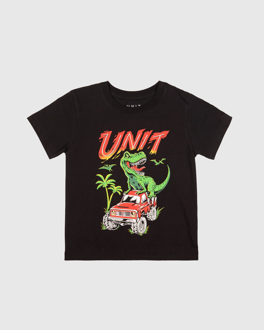 UNIT Kids Tees - Off Road