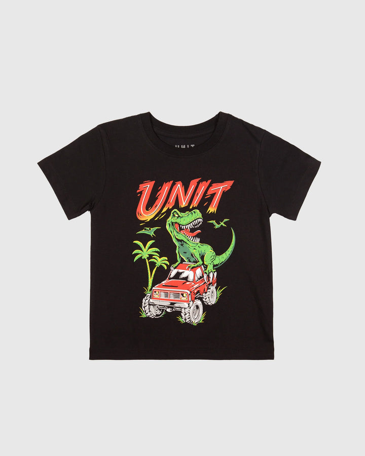 UNIT Kids Tees - Off Road
