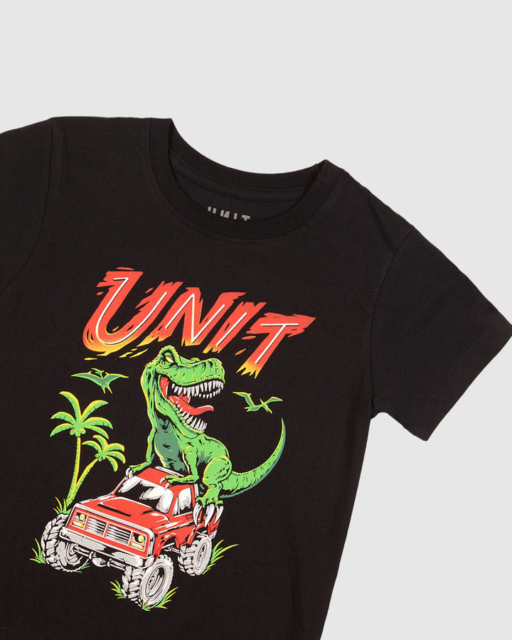 UNIT Kids Tees - Off Road