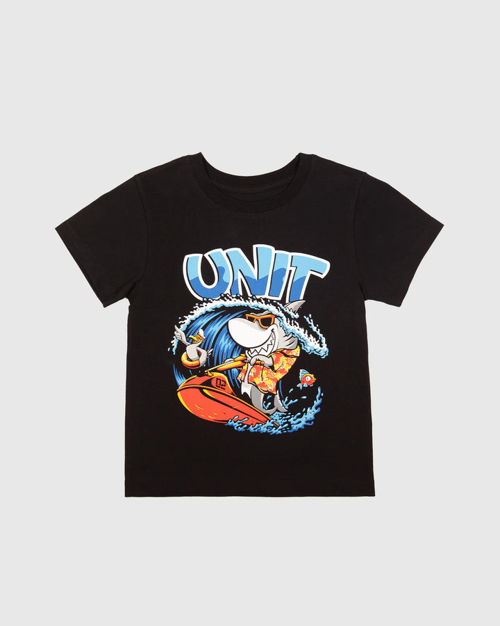 UNIT Kids Tee - Stay Cool