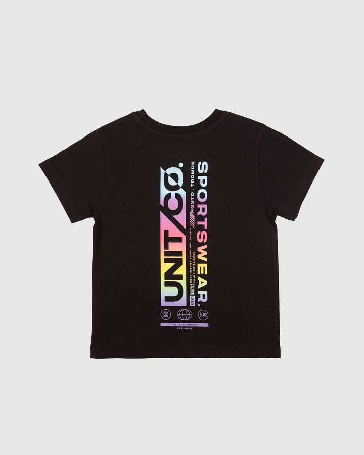 UNIT Kids Tee - Trainee